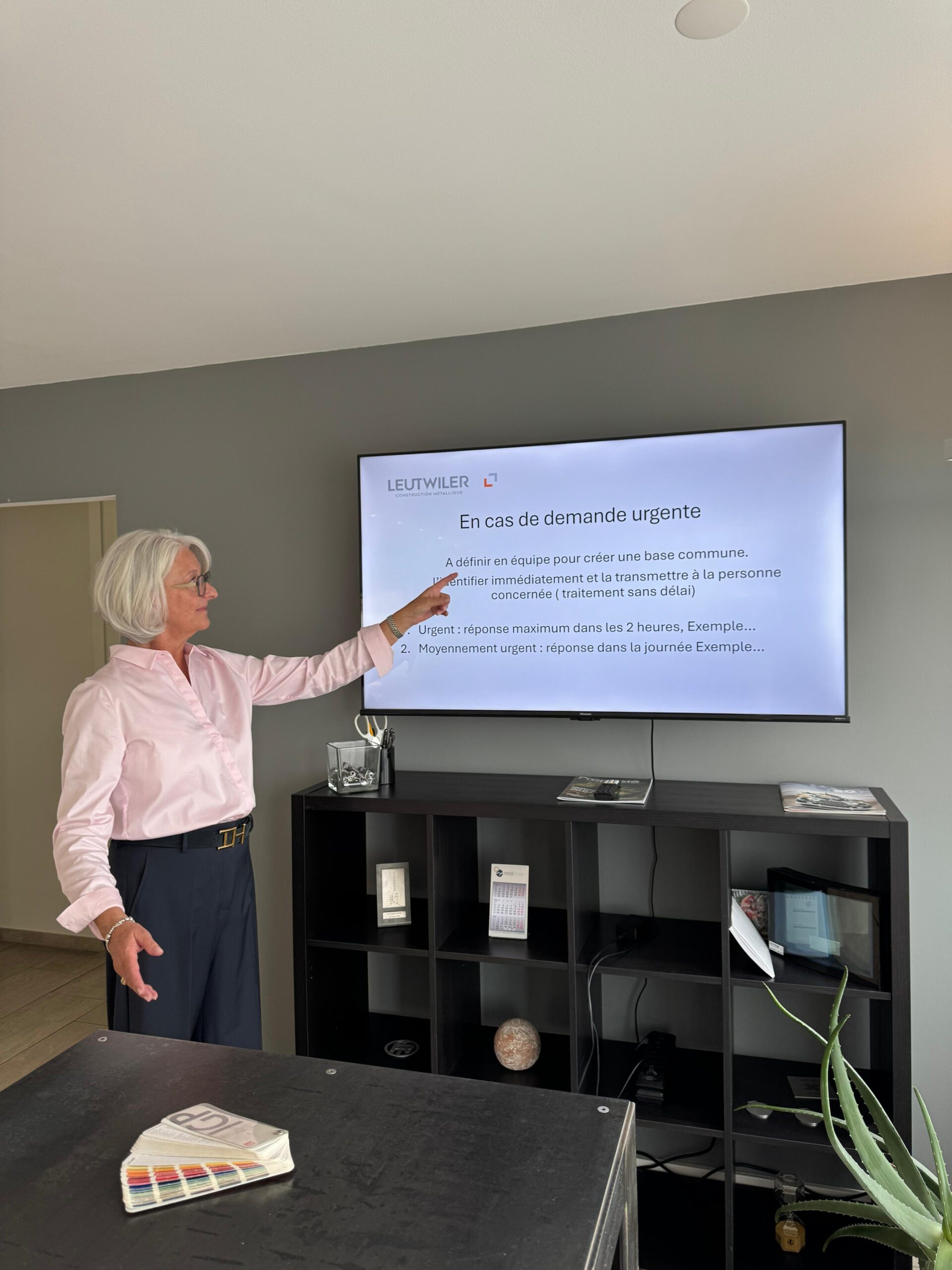 Ateliers « Satisfaction Client » : Construire une culture d’excellence, ensemble